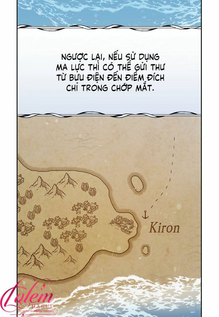 Hãy Để Tôi Được Hiểu Em Chapter 62.2 - Trang 2