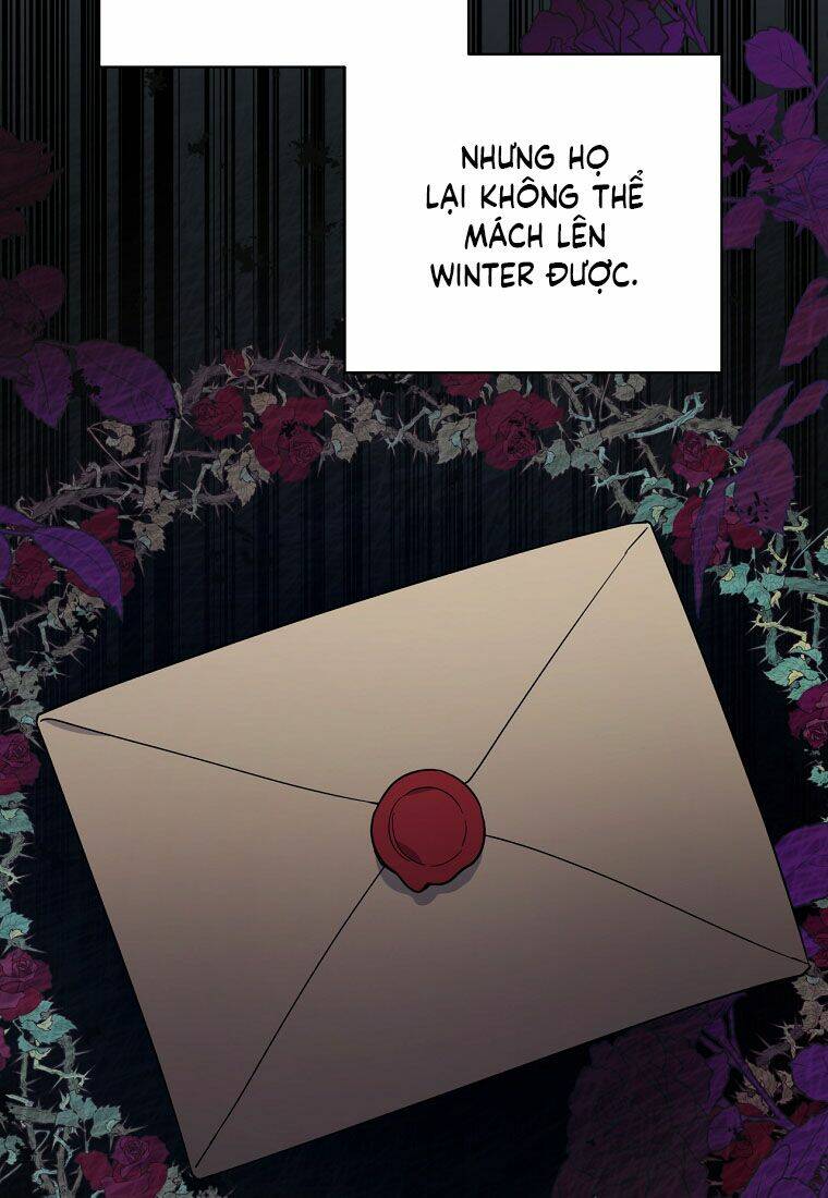 Hãy Để Tôi Được Hiểu Em Chapter 62.2 - Trang 2