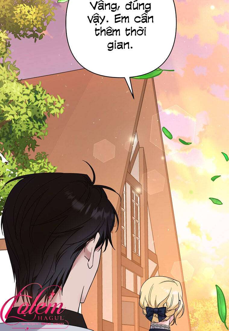 Hãy Để Tôi Được Hiểu Em Chapter 62 - Trang 2