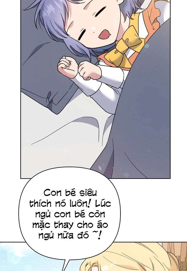 Hãy Để Tôi Được Hiểu Em Chapter 62 - Trang 2