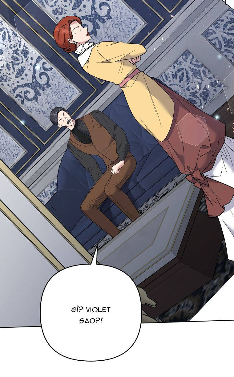 Hãy Để Tôi Được Hiểu Em Chapter 63.1 - Trang 2