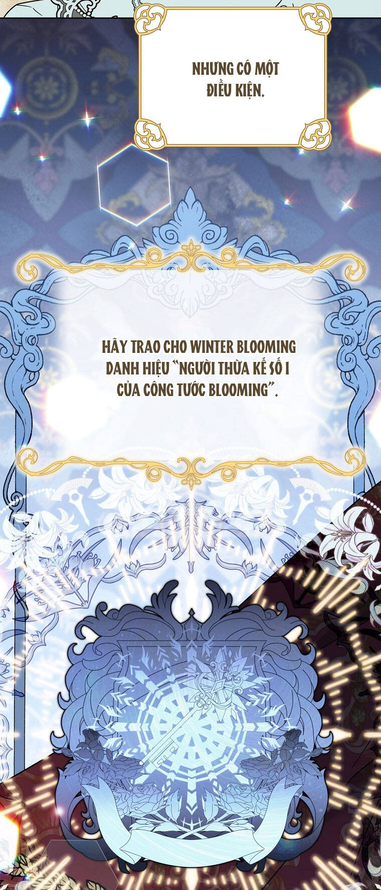 Hãy Để Tôi Được Hiểu Em Chapter 63.1 - Trang 2