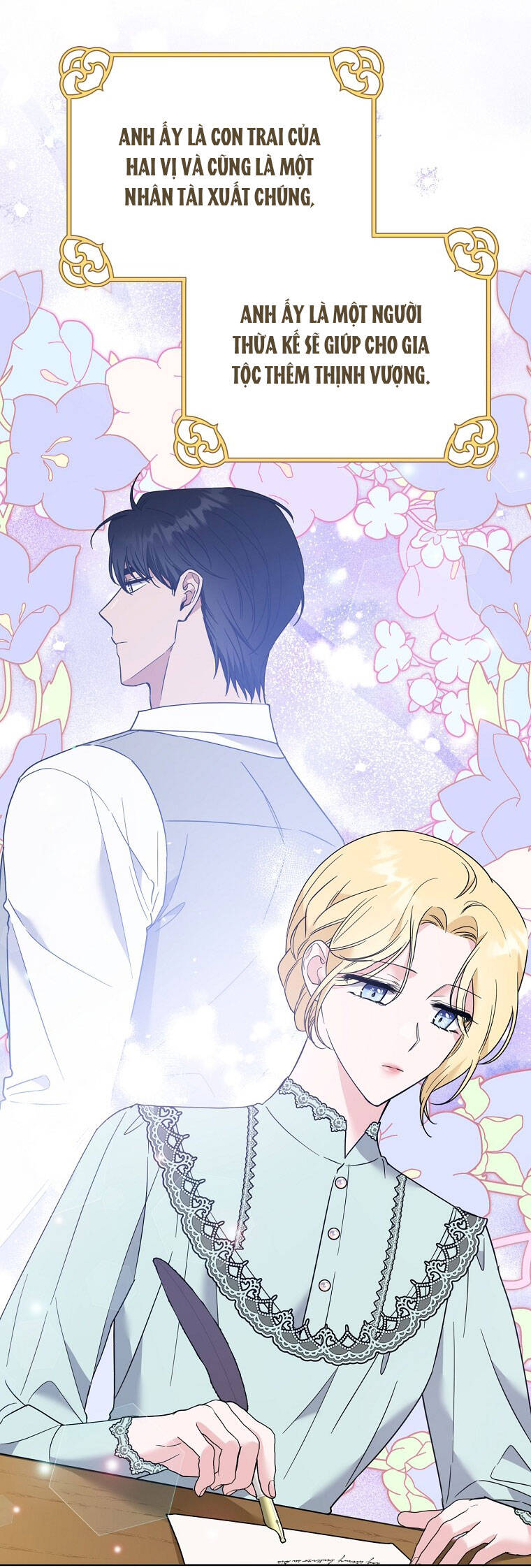 Hãy Để Tôi Được Hiểu Em Chapter 63.1 - Trang 2