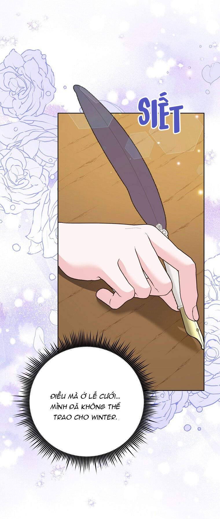 Hãy Để Tôi Được Hiểu Em Chapter 63.1 - Trang 2