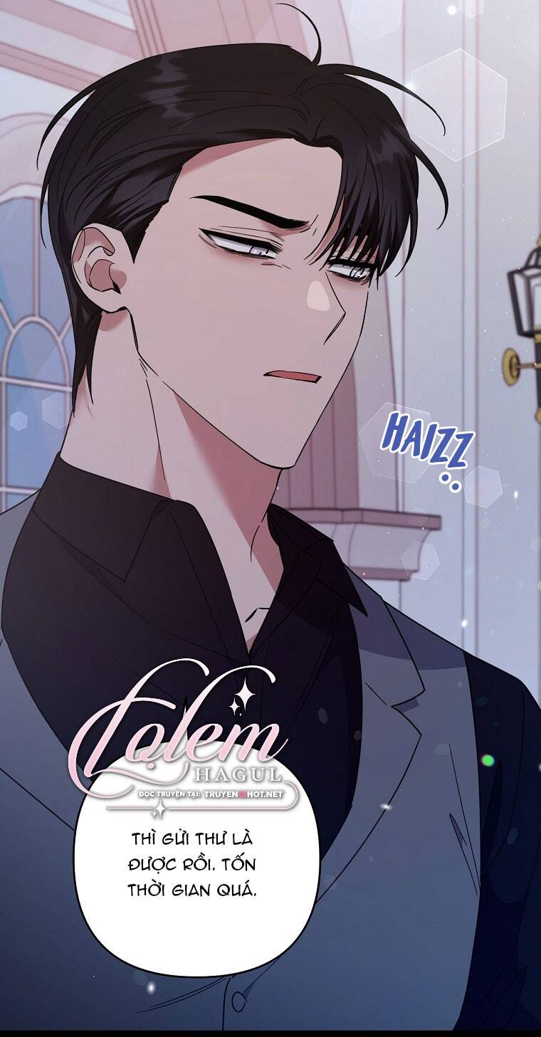 Hãy Để Tôi Được Hiểu Em Chapter 63.1 - Trang 2