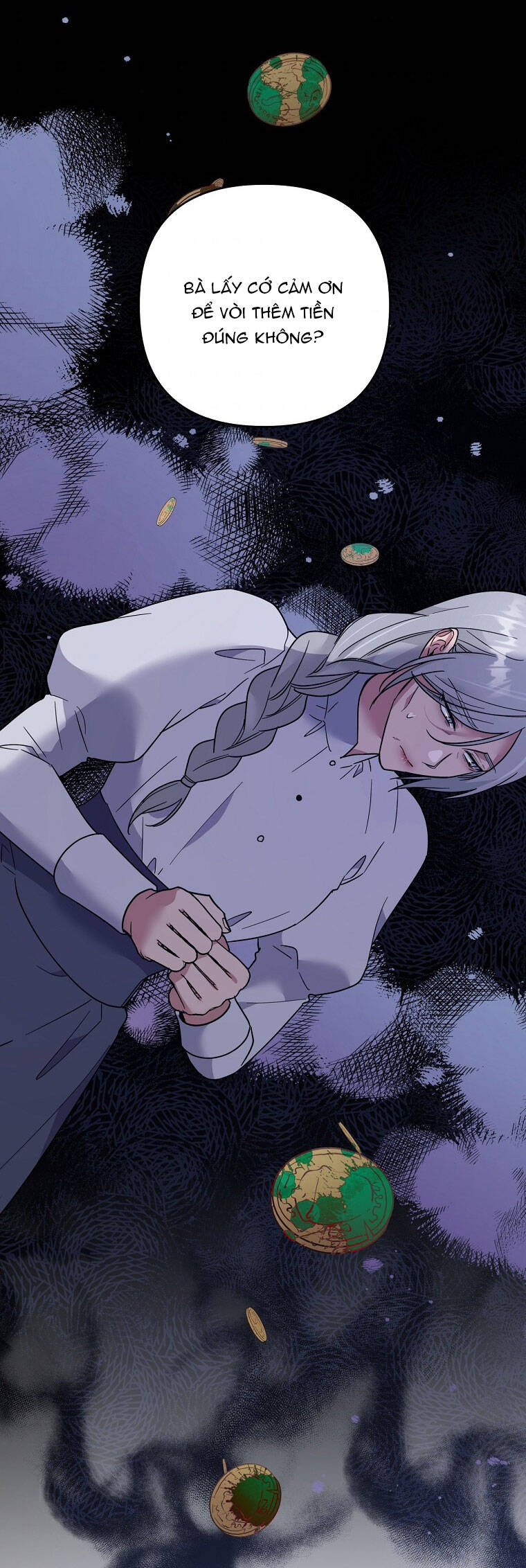 Hãy Để Tôi Được Hiểu Em Chapter 63.1 - Trang 2