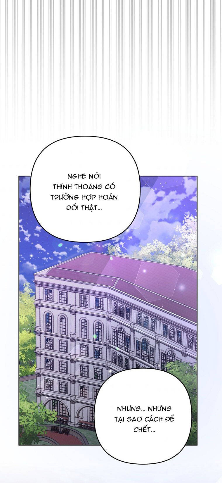 Hãy Để Tôi Được Hiểu Em Chapter 63.1 - Trang 2