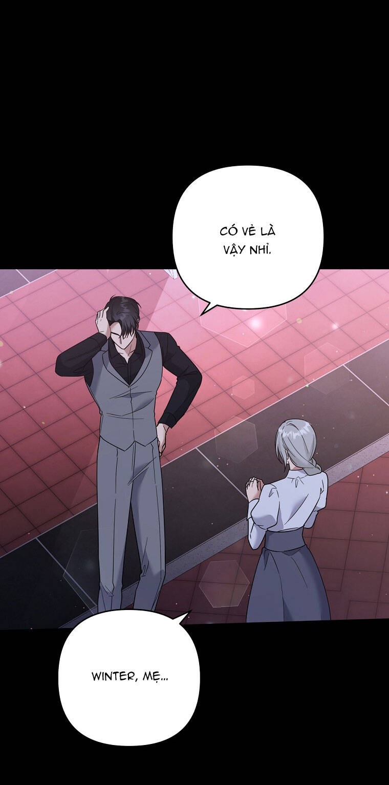 Hãy Để Tôi Được Hiểu Em Chapter 63.1 - Trang 2