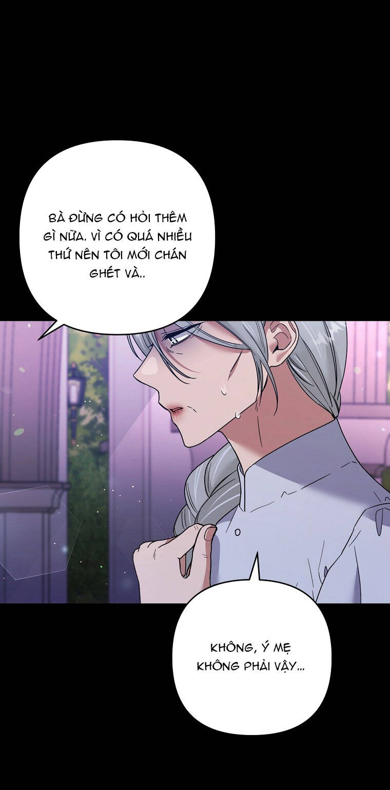 Hãy Để Tôi Được Hiểu Em Chapter 63.1 - Trang 2