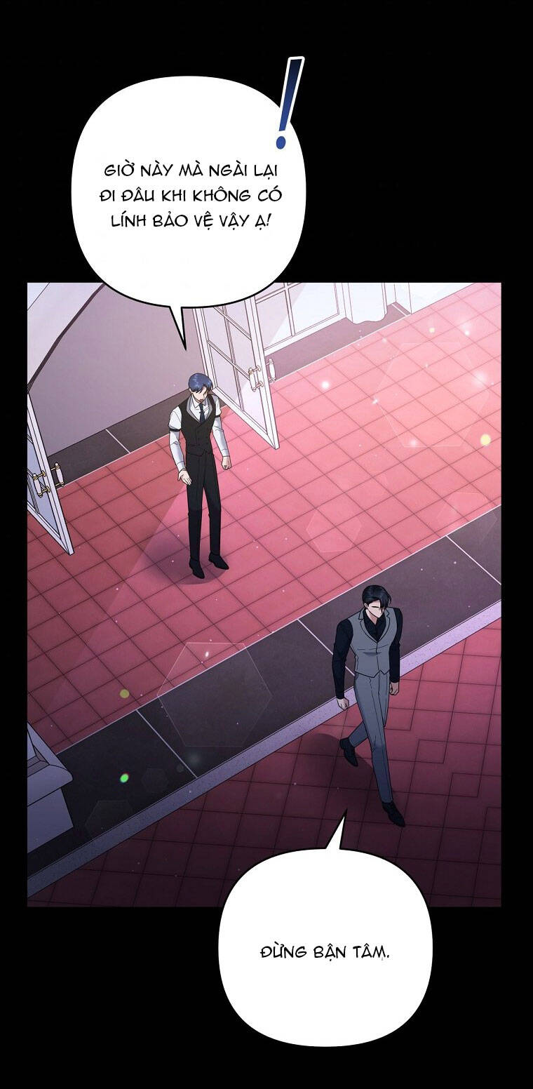 Hãy Để Tôi Được Hiểu Em Chapter 63.2 - Trang 2