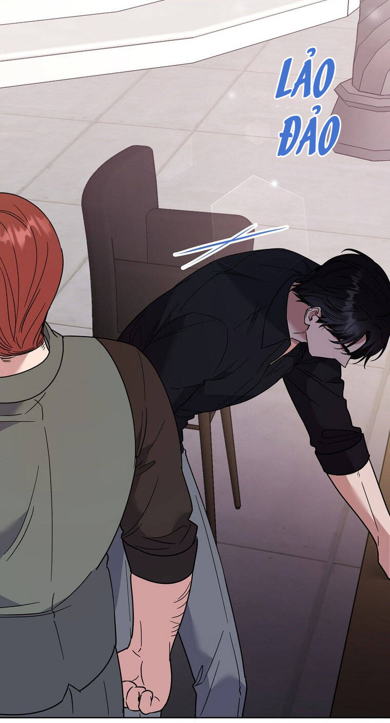 Hãy Để Tôi Được Hiểu Em Chapter 63.2 - Trang 2