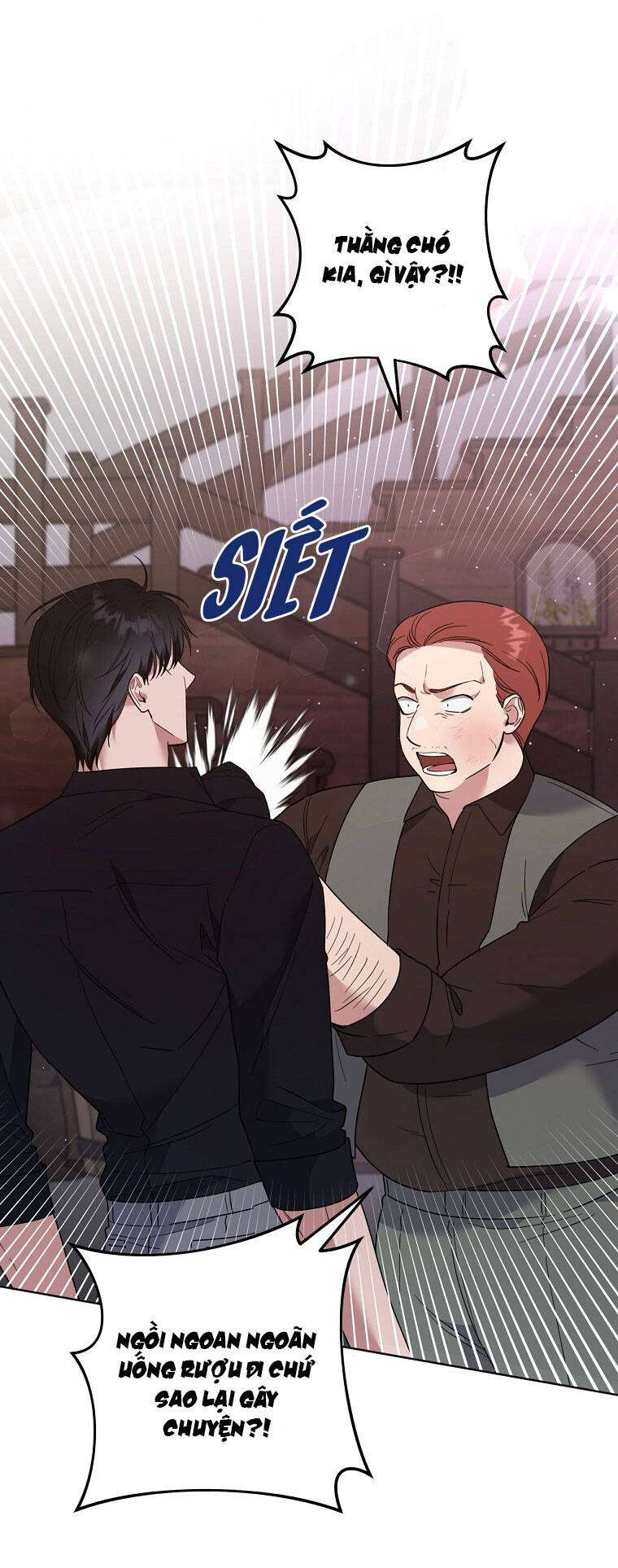 Hãy Để Tôi Được Hiểu Em Chapter 63.2 - Trang 2