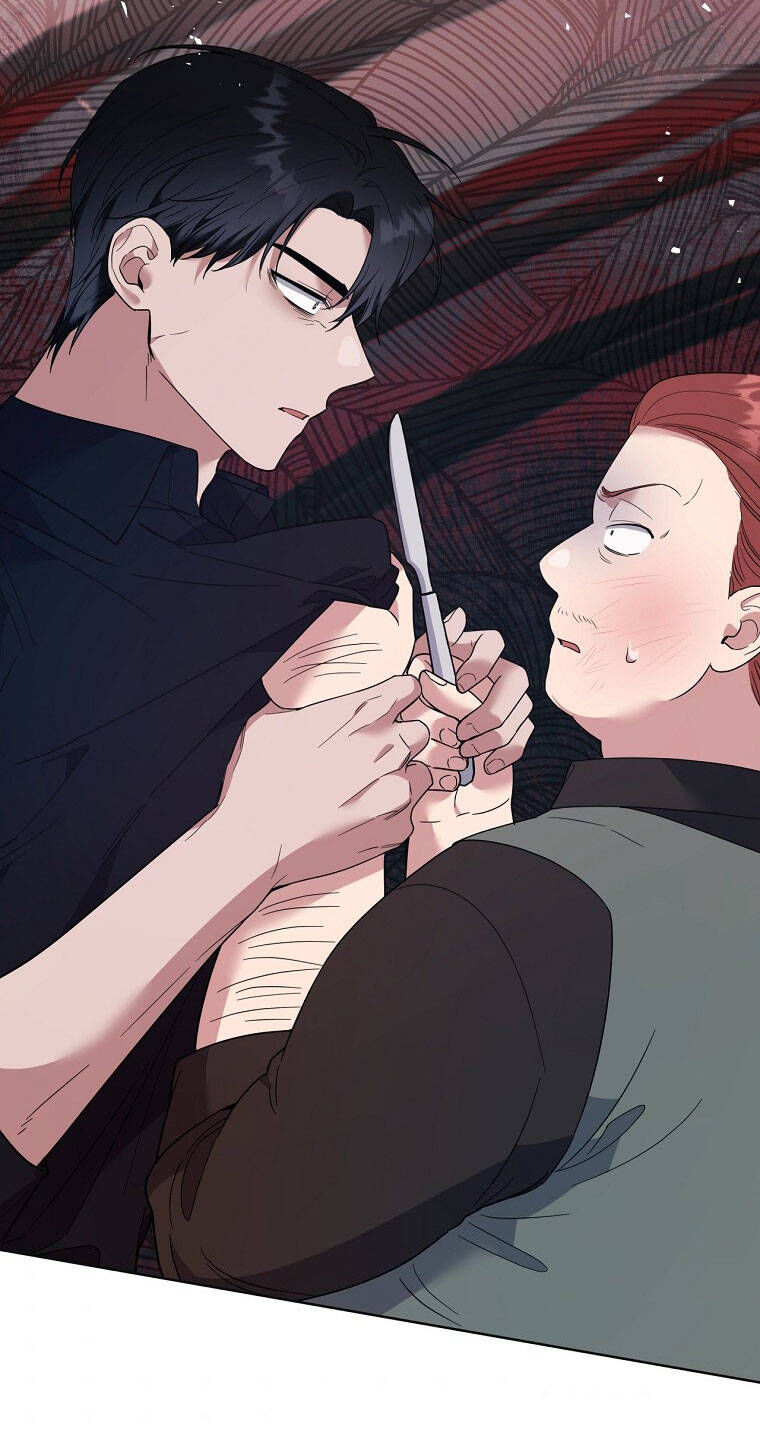 Hãy Để Tôi Được Hiểu Em Chapter 63.2 - Trang 2