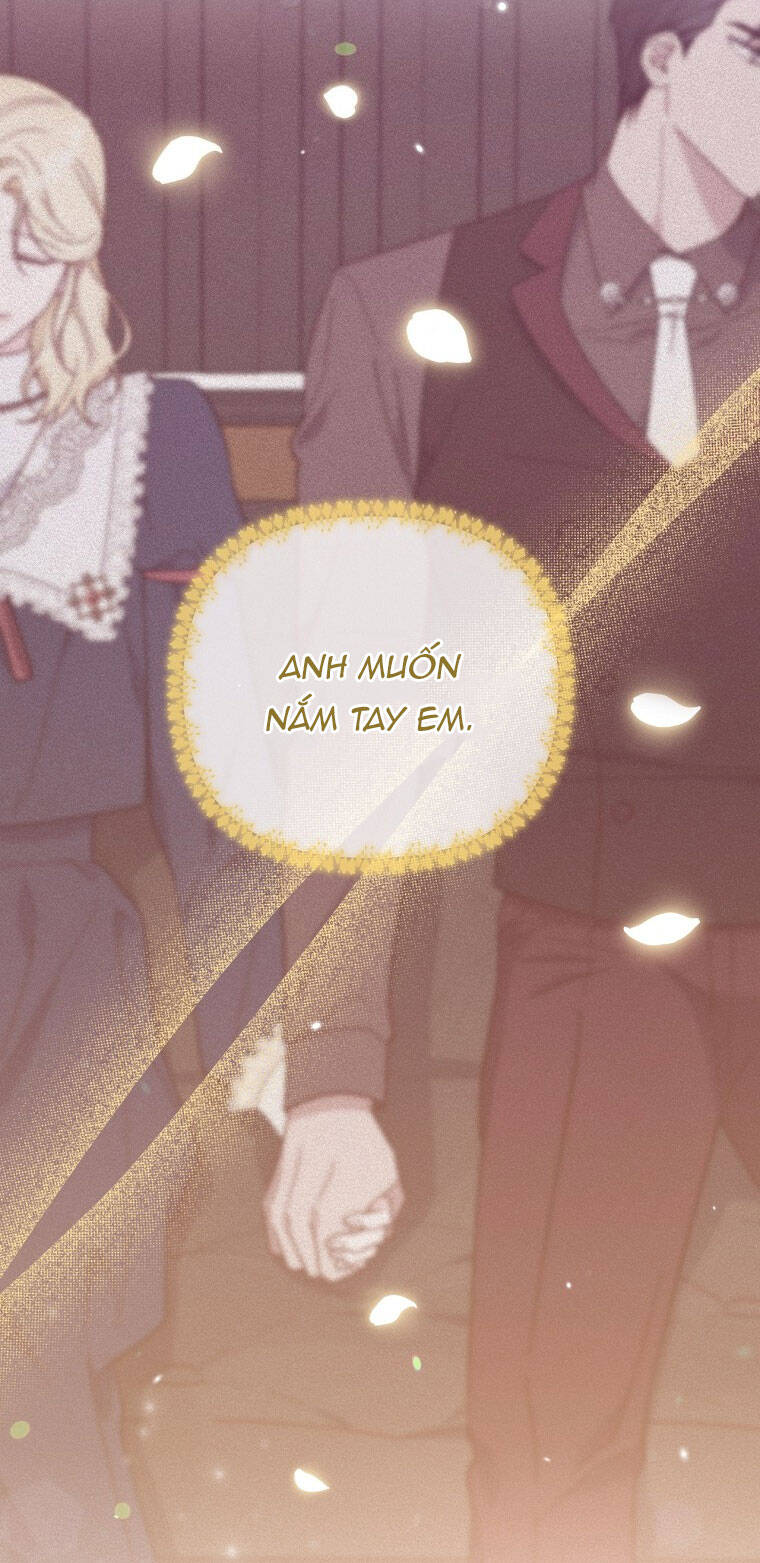 Hãy Để Tôi Được Hiểu Em Chapter 63.2 - Trang 2