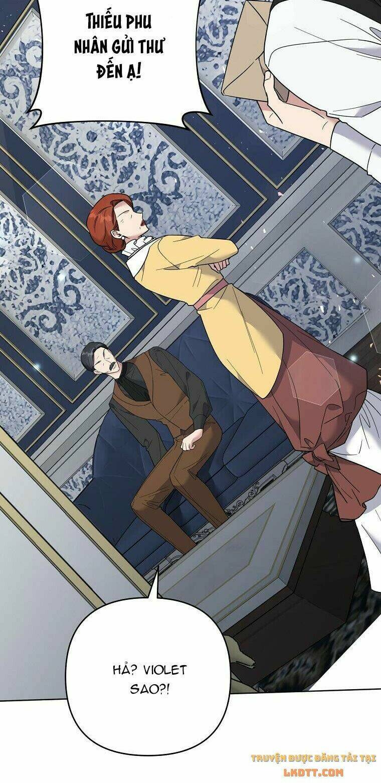 Hãy Để Tôi Được Hiểu Em Chapter 63 - Trang 2