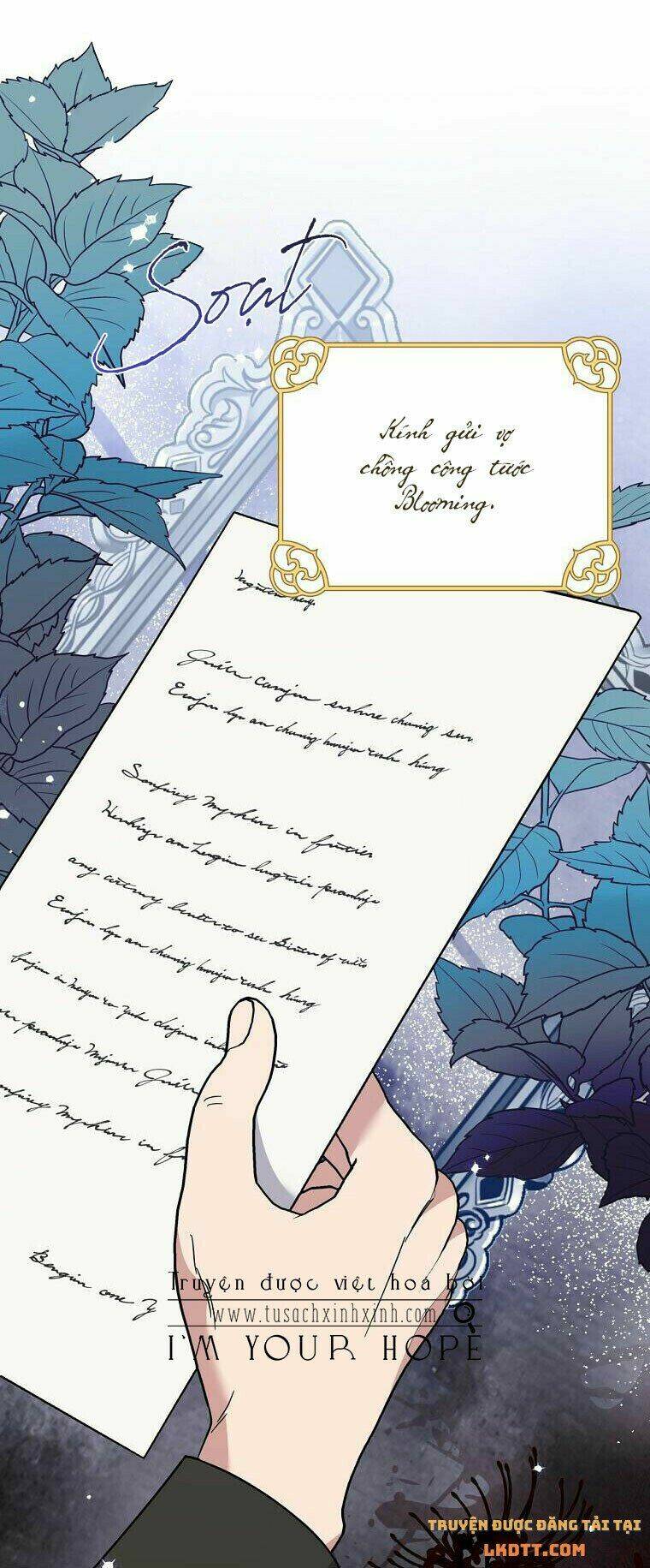 Hãy Để Tôi Được Hiểu Em Chapter 63 - Trang 2