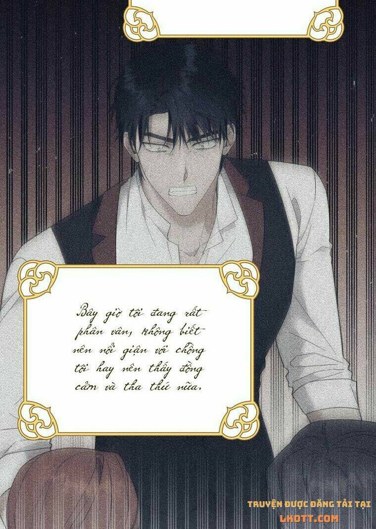 Hãy Để Tôi Được Hiểu Em Chapter 63 - Trang 2