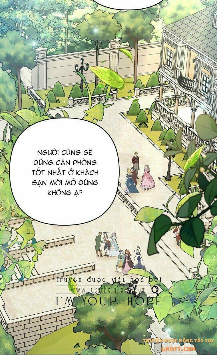 Hãy Để Tôi Được Hiểu Em Chapter 63 - Trang 2