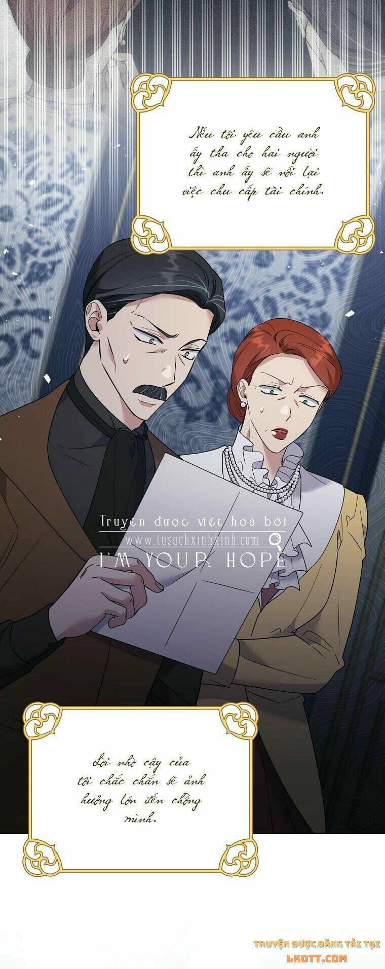 Hãy Để Tôi Được Hiểu Em Chapter 63 - Trang 2