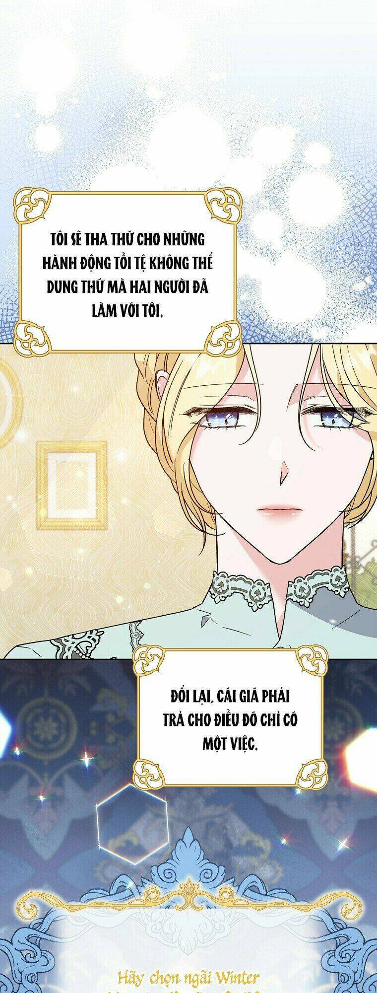 Hãy Để Tôi Được Hiểu Em Chapter 63 - Trang 2