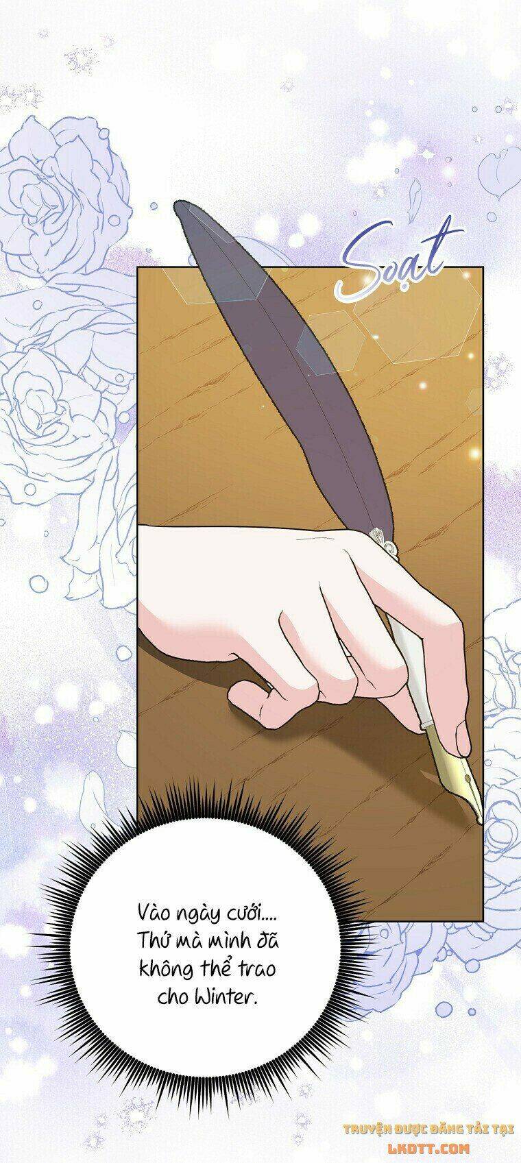 Hãy Để Tôi Được Hiểu Em Chapter 63 - Trang 2