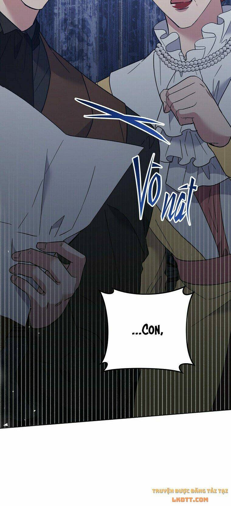 Hãy Để Tôi Được Hiểu Em Chapter 63 - Trang 2