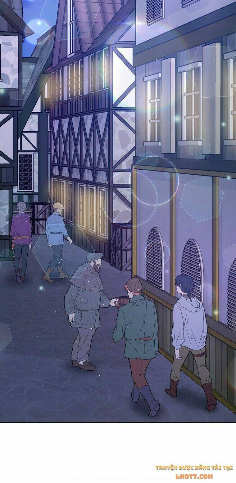 Hãy Để Tôi Được Hiểu Em Chapter 63 - Trang 2