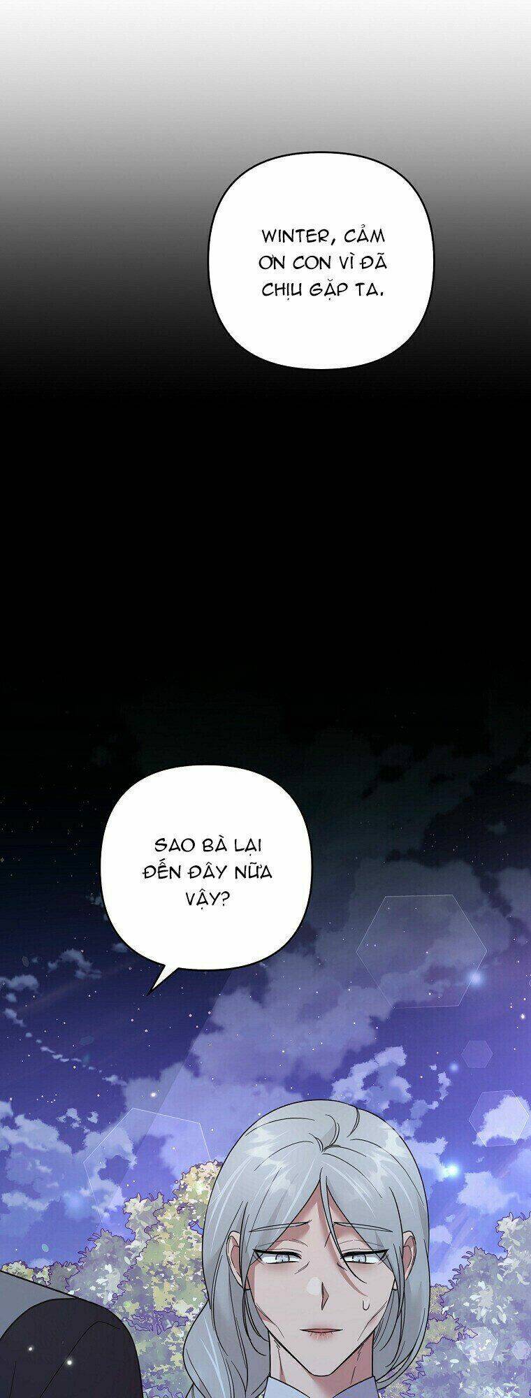 Hãy Để Tôi Được Hiểu Em Chapter 63 - Trang 2