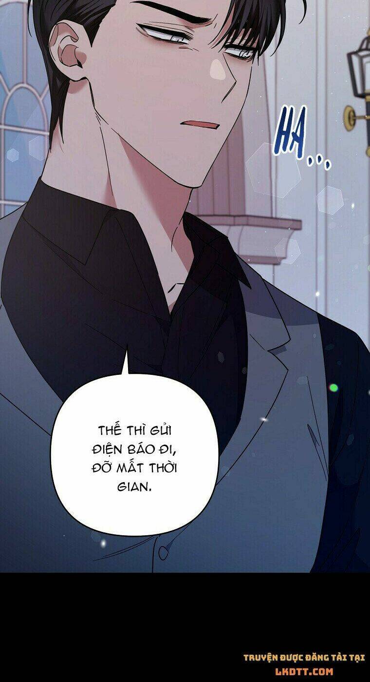 Hãy Để Tôi Được Hiểu Em Chapter 63 - Trang 2