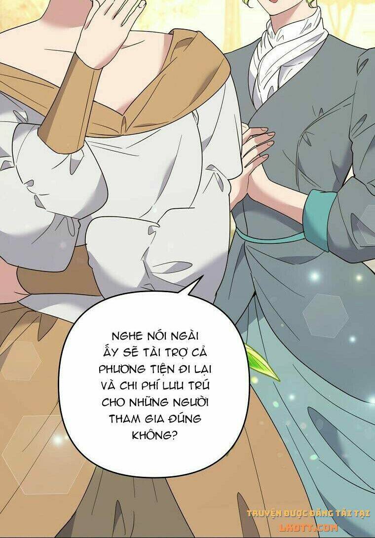 Hãy Để Tôi Được Hiểu Em Chapter 63 - Trang 2