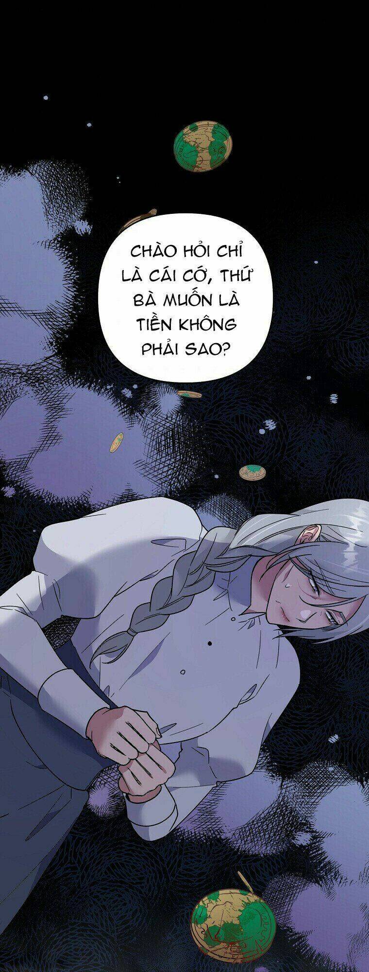 Hãy Để Tôi Được Hiểu Em Chapter 63 - Trang 2