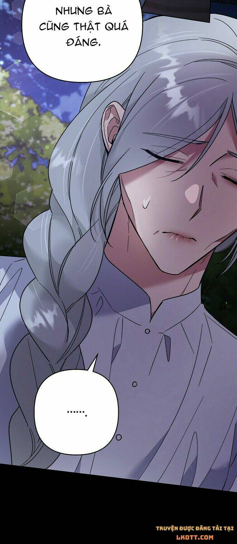 Hãy Để Tôi Được Hiểu Em Chapter 63 - Trang 2