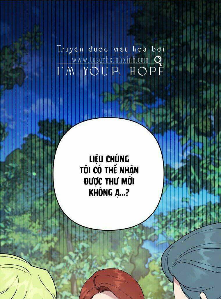 Hãy Để Tôi Được Hiểu Em Chapter 63 - Trang 2