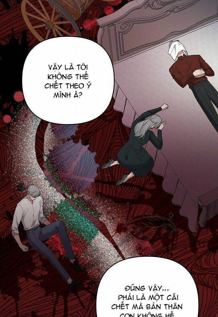 Hãy Để Tôi Được Hiểu Em Chapter 63 - Trang 2