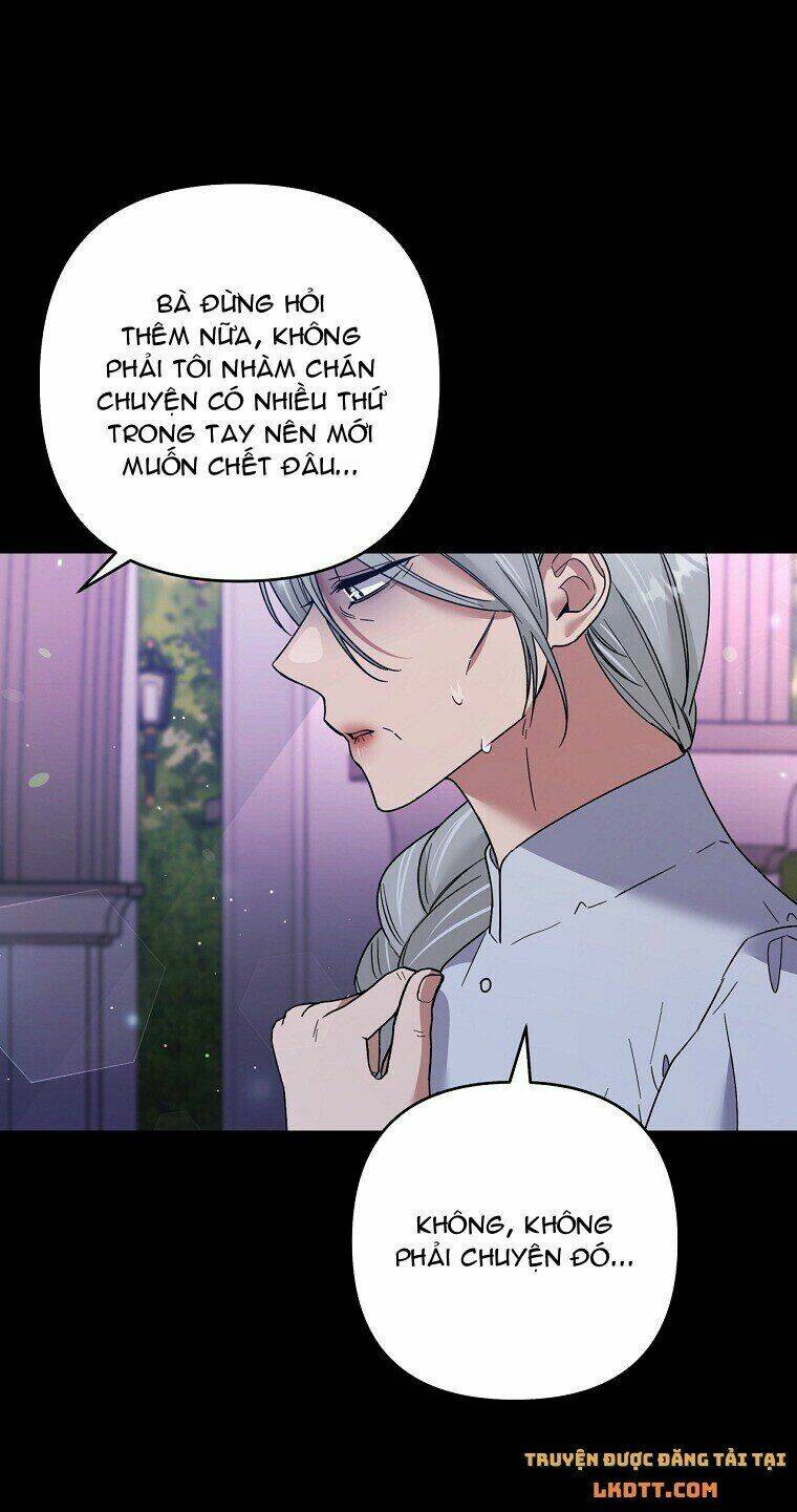 Hãy Để Tôi Được Hiểu Em Chapter 63 - Trang 2