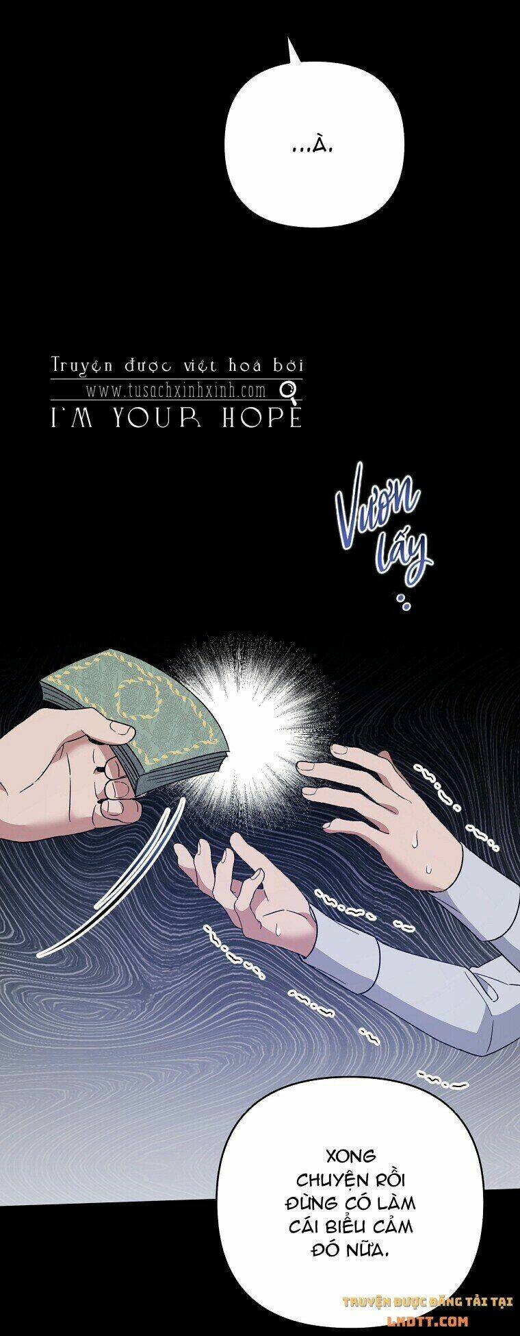 Hãy Để Tôi Được Hiểu Em Chapter 63 - Trang 2