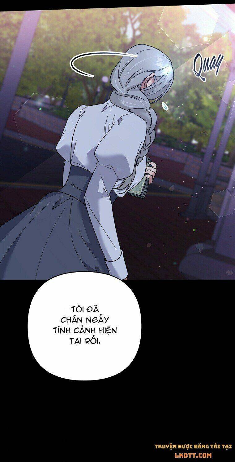 Hãy Để Tôi Được Hiểu Em Chapter 63 - Trang 2