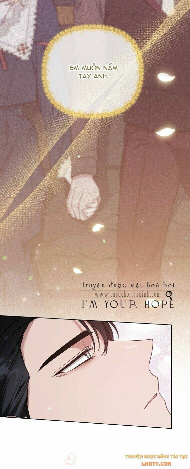 Hãy Để Tôi Được Hiểu Em Chapter 63 - Trang 2