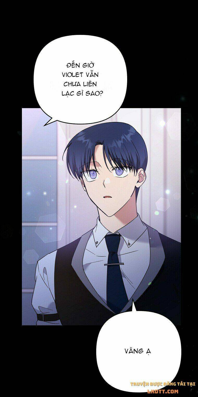 Hãy Để Tôi Được Hiểu Em Chapter 63 - Trang 2