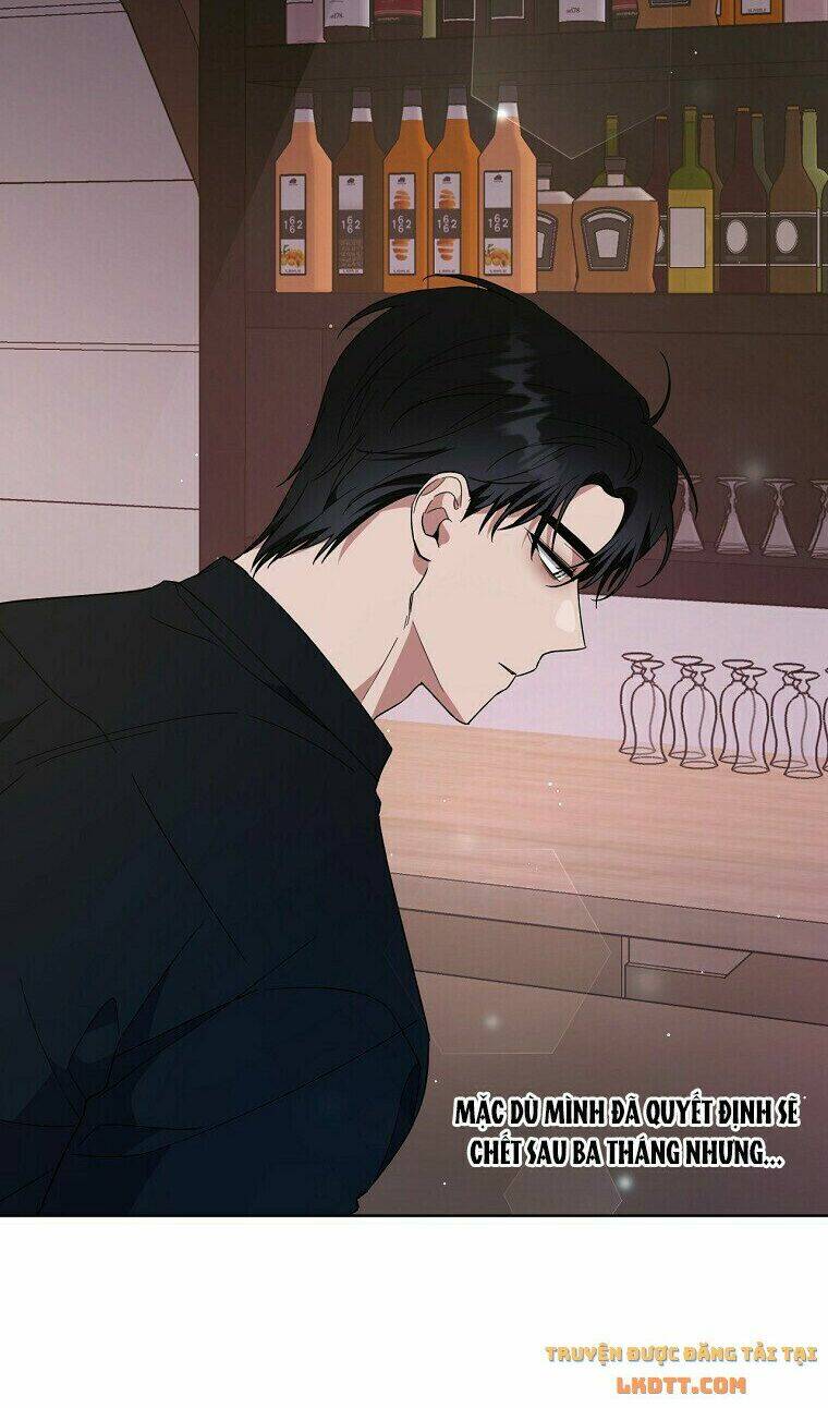 Hãy Để Tôi Được Hiểu Em Chapter 63 - Trang 2