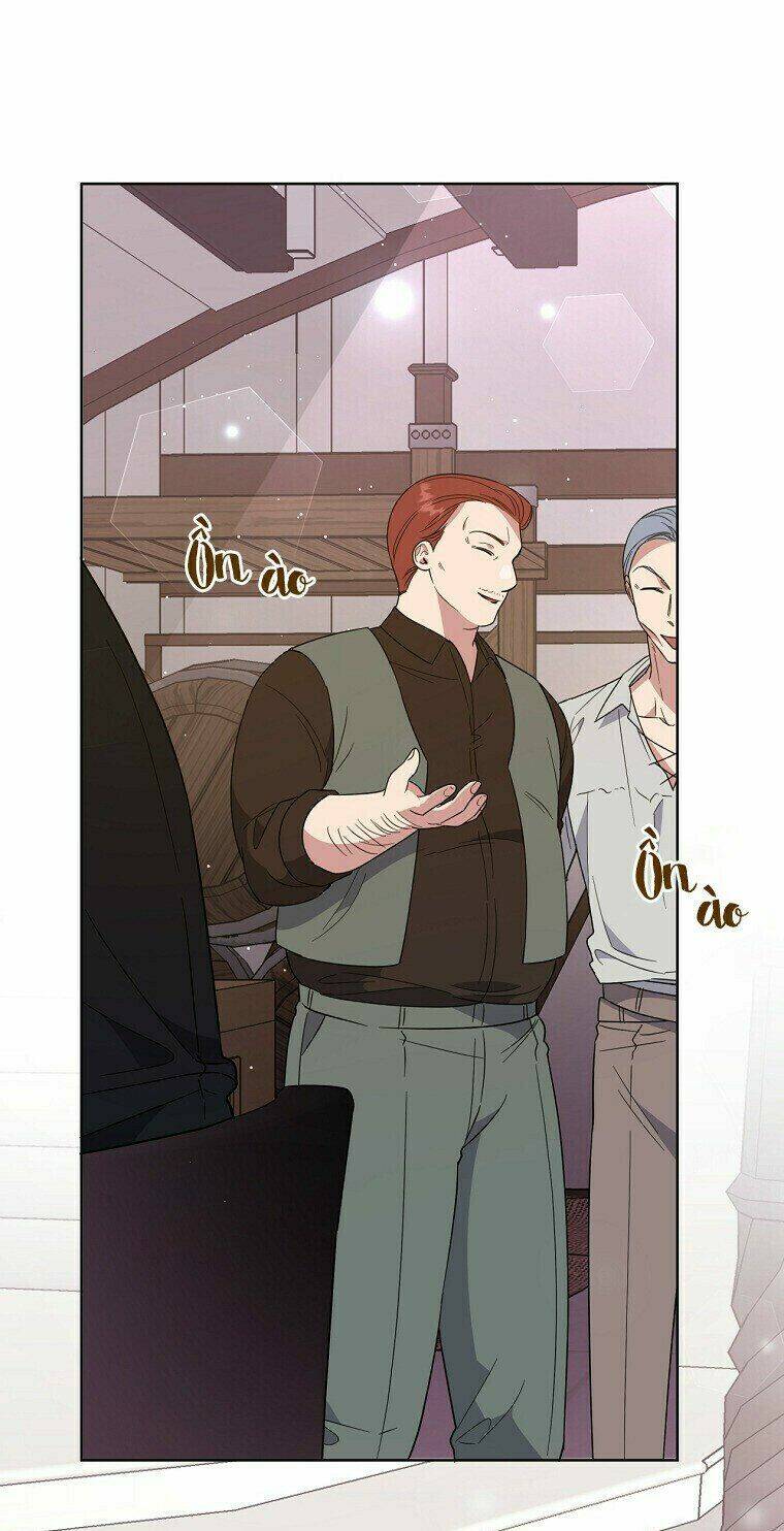 Hãy Để Tôi Được Hiểu Em Chapter 63 - Trang 2