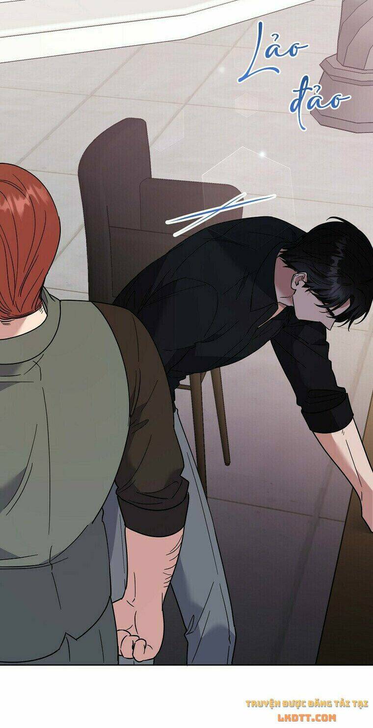 Hãy Để Tôi Được Hiểu Em Chapter 63 - Trang 2