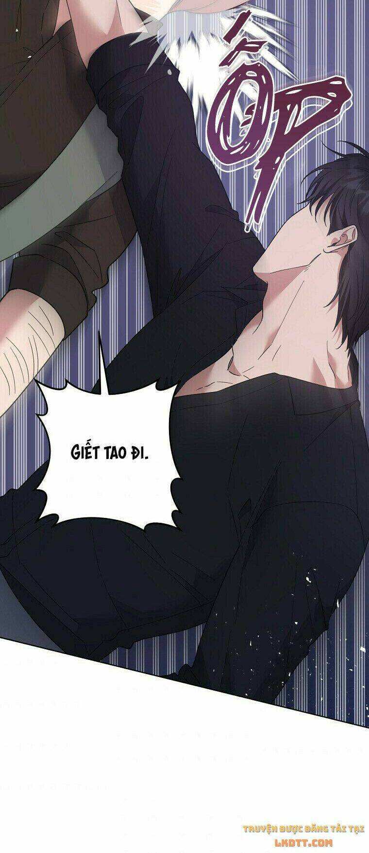 Hãy Để Tôi Được Hiểu Em Chapter 63 - Trang 2