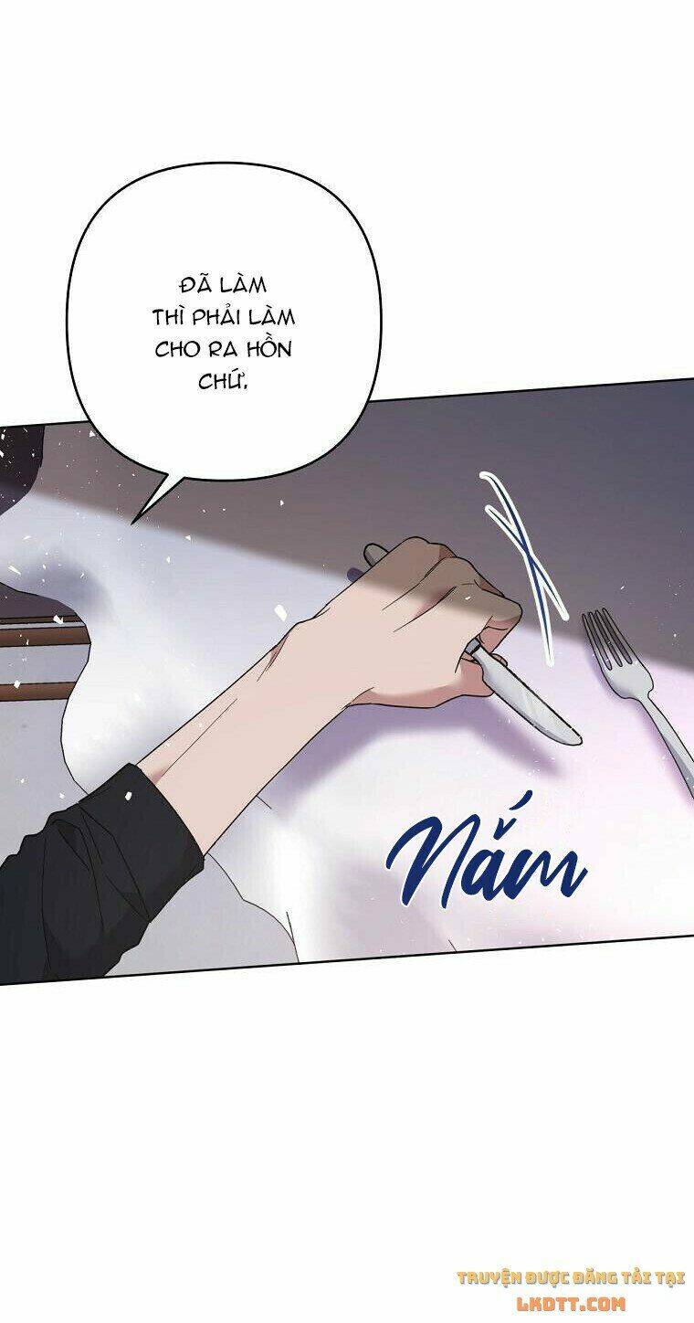 Hãy Để Tôi Được Hiểu Em Chapter 63 - Trang 2