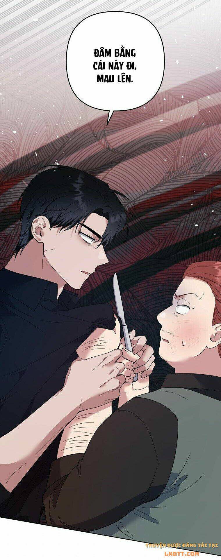 Hãy Để Tôi Được Hiểu Em Chapter 63 - Trang 2