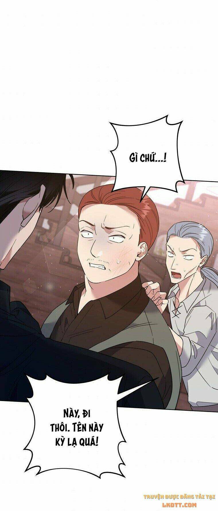 Hãy Để Tôi Được Hiểu Em Chapter 63 - Trang 2