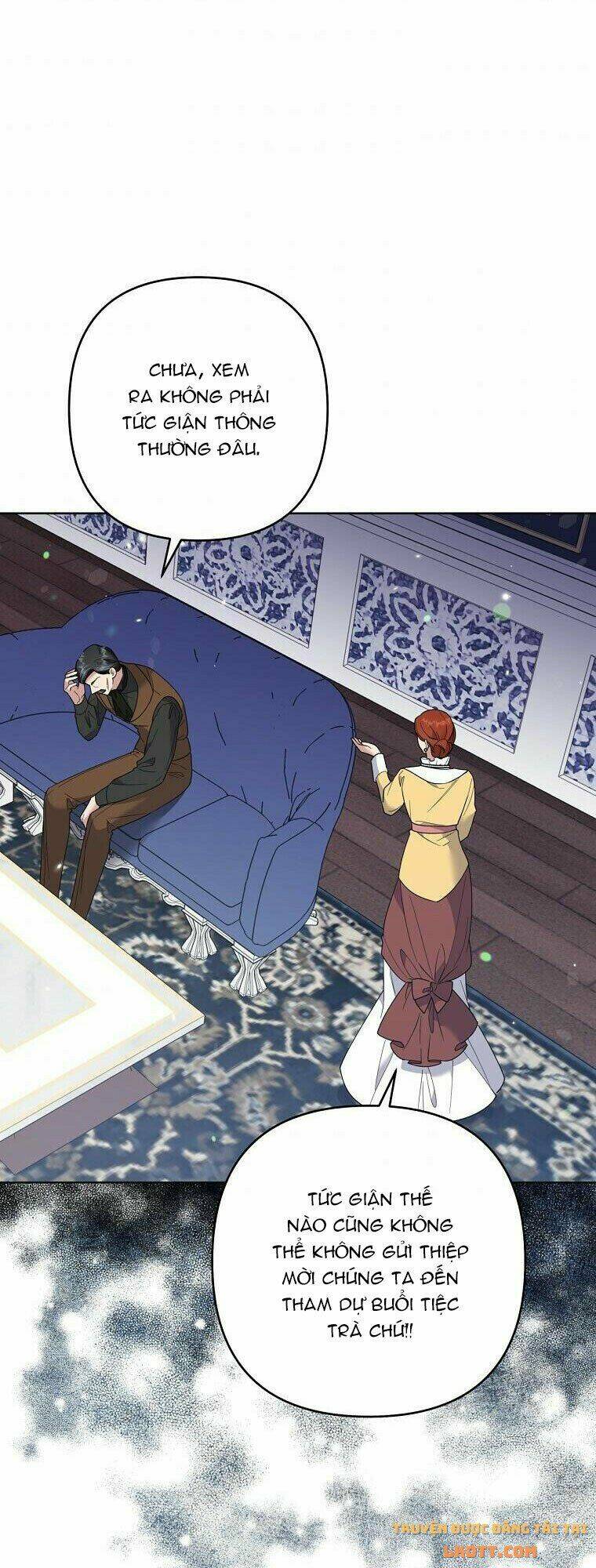 Hãy Để Tôi Được Hiểu Em Chapter 63 - Trang 2