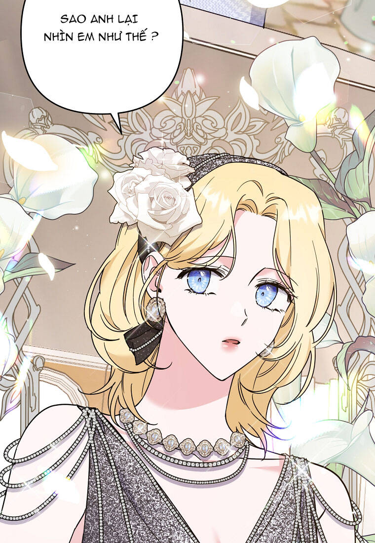 Hãy Để Tôi Được Hiểu Em Chapter 65.1 - Trang 2