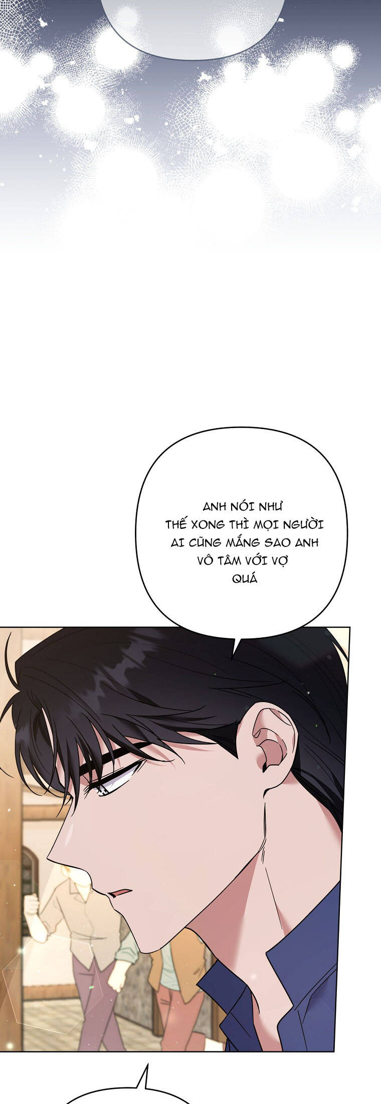 Hãy Để Tôi Được Hiểu Em Chapter 65.1 - Trang 2