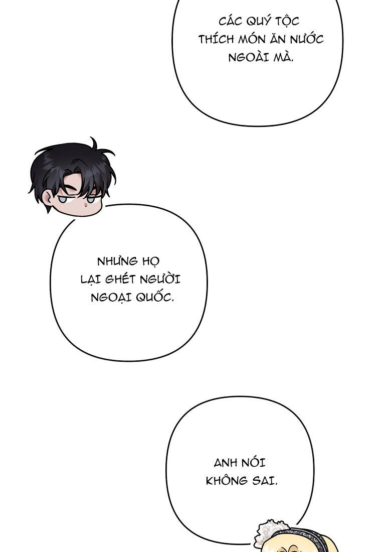 Hãy Để Tôi Được Hiểu Em Chapter 65.1 - Trang 2